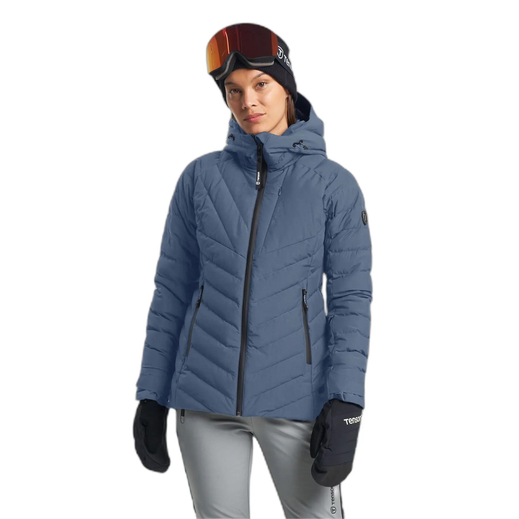 Doudoune femme Tenson Prime 2/6
