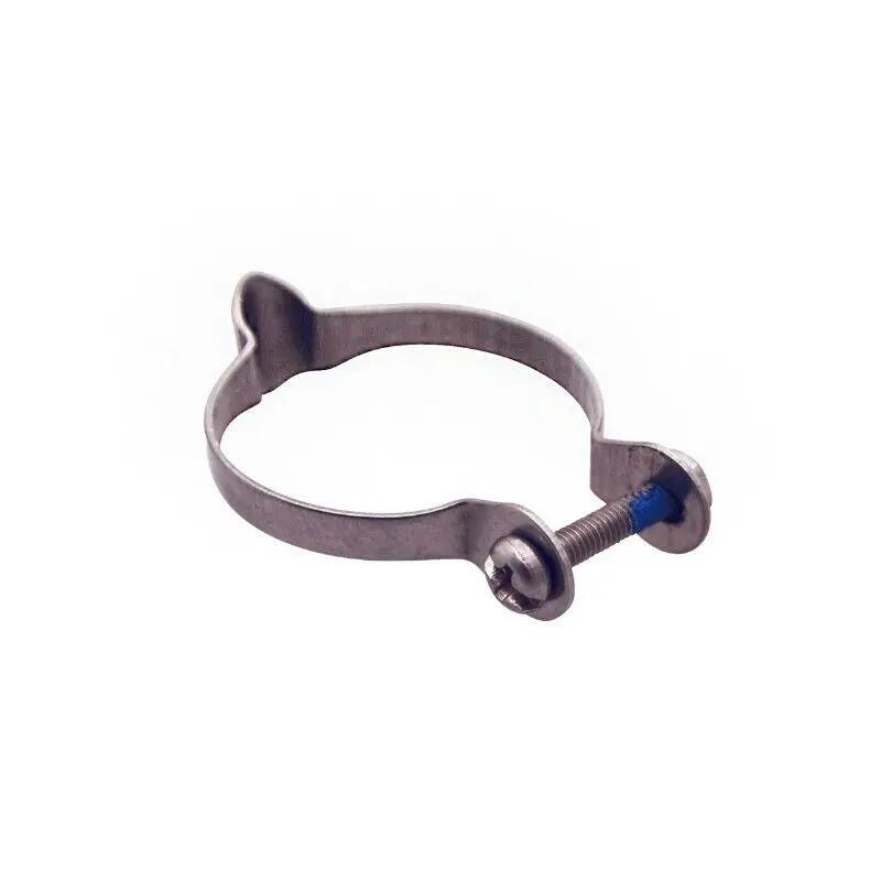 Lot de 3 colliers passage gaine P2R Vintage 1/1