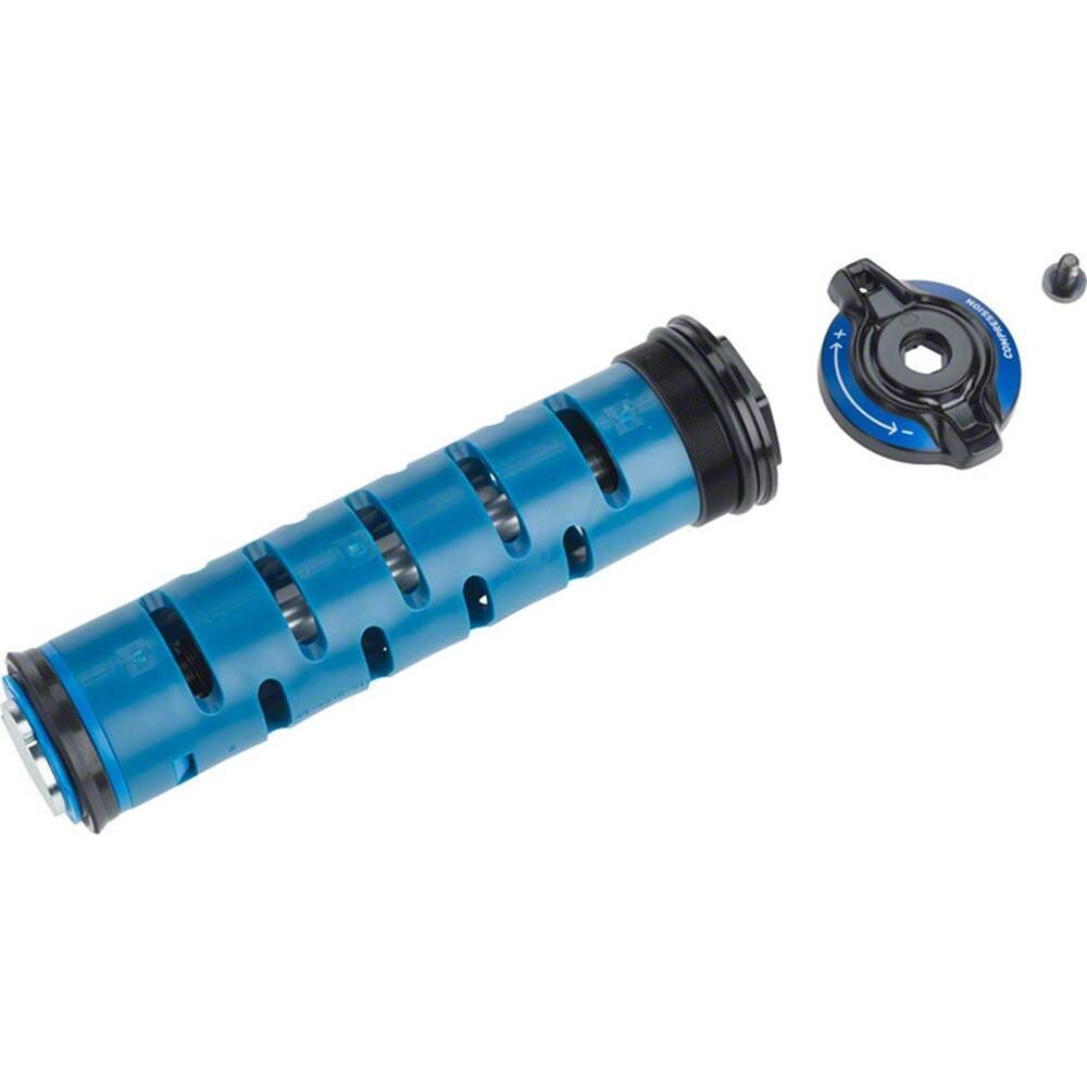 Fork Rockshox Compression Dampermotion Controlcrown Adjust Yari
