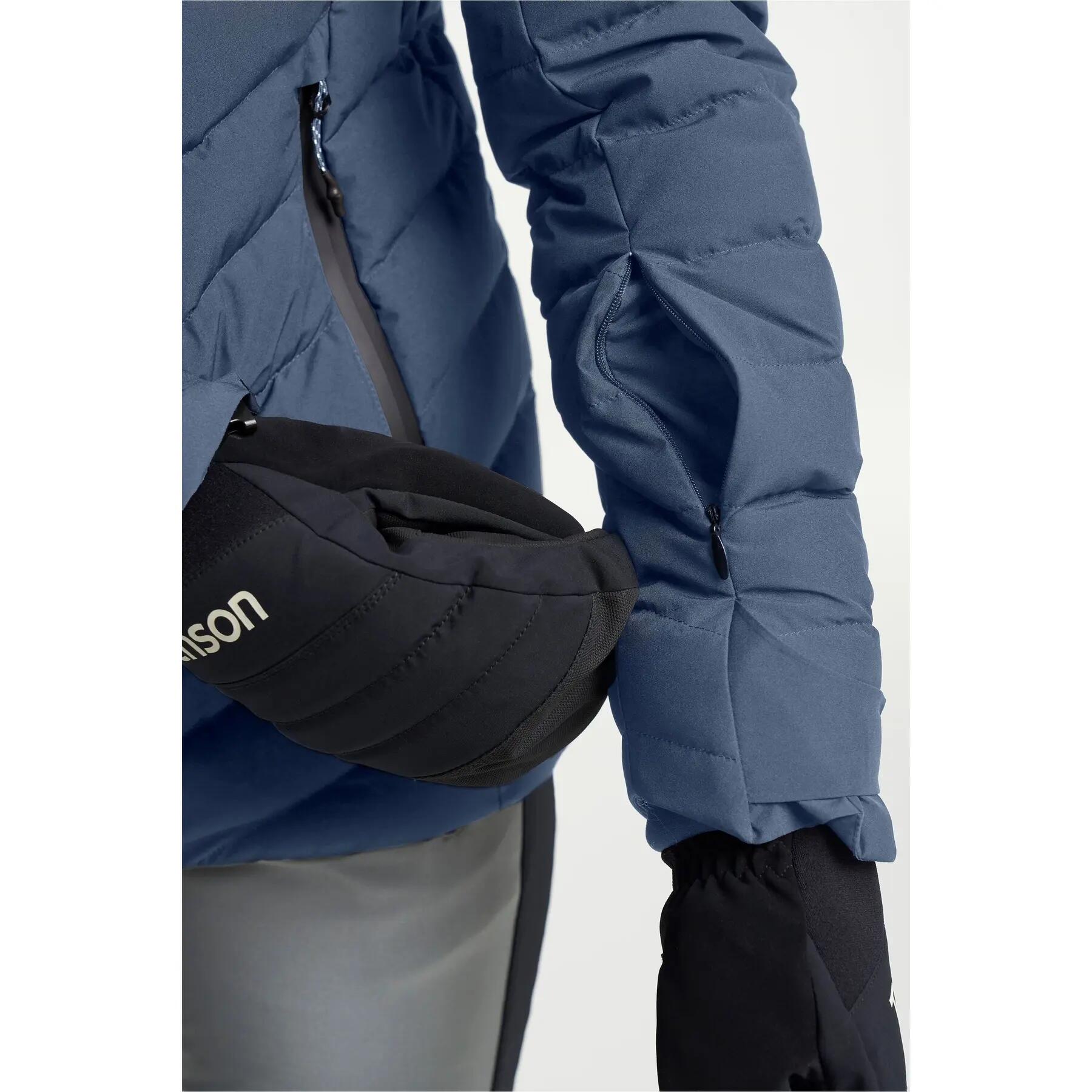 Doudoune femme Tenson Prime 5/6