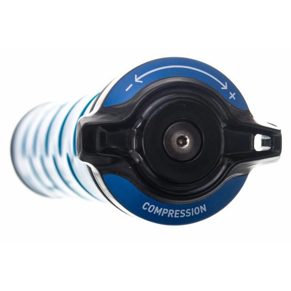 Vork Rockshox Compression Dampermotion Controlcrown Adjust Yari 4/4