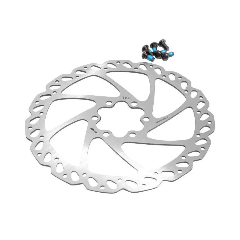 Dischi freno per mountain bike Fibrax 2/2