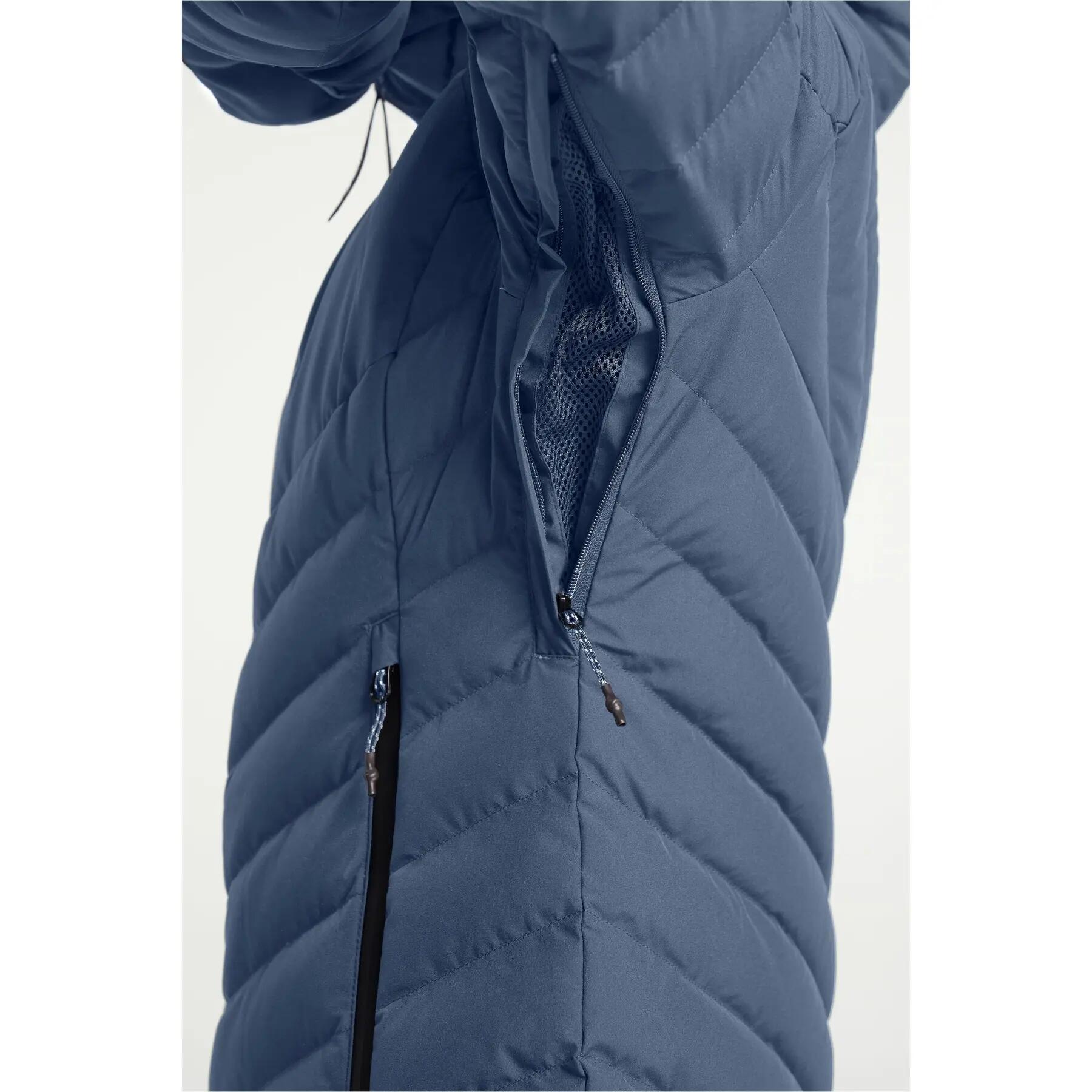 Doudoune femme Tenson Prime 4/6