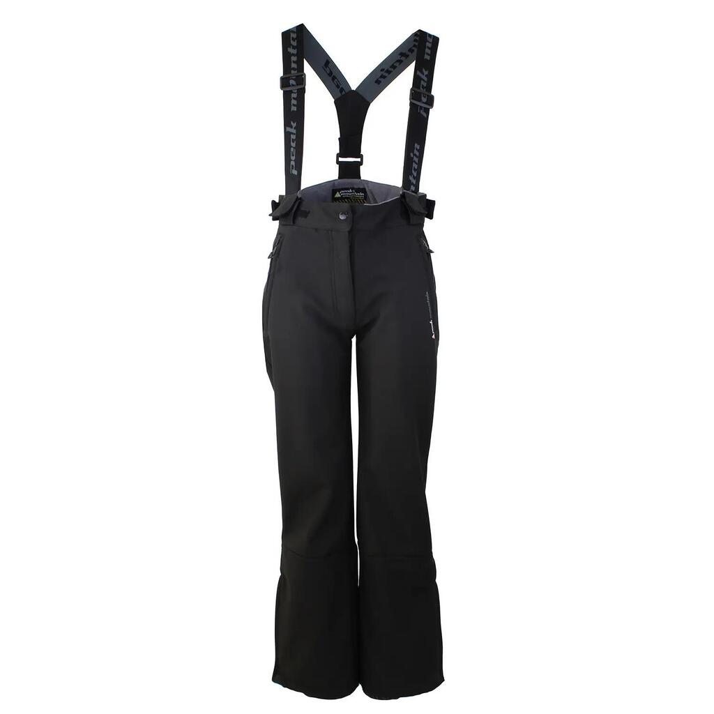 Girl's ski Trousers Peak Mountain Gashell