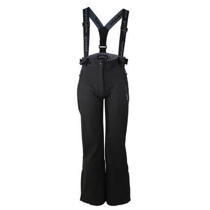 Pantalon de ski fille Peak Mountain Gashell
