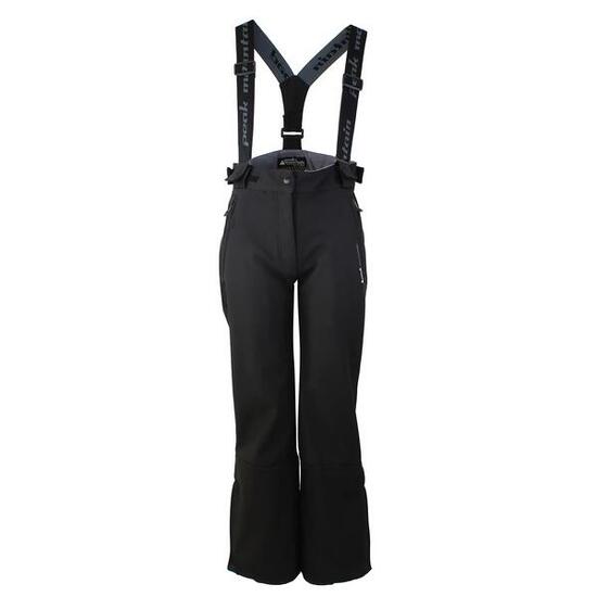 Pantalon de ski fille Peak Mountain Gashell