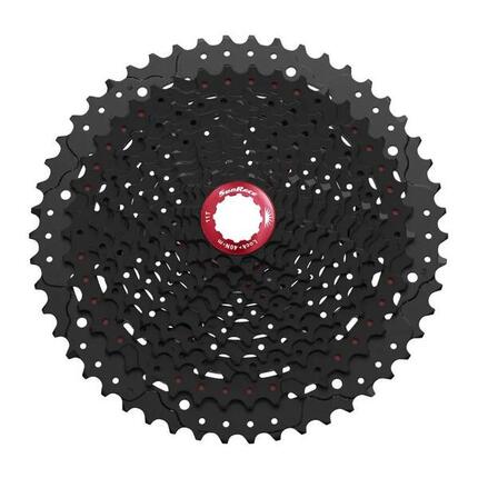 Boite de cassette Sunrace Shimano MX8