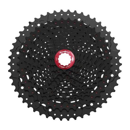 Boite de cassette Sunrace Shimano MX8