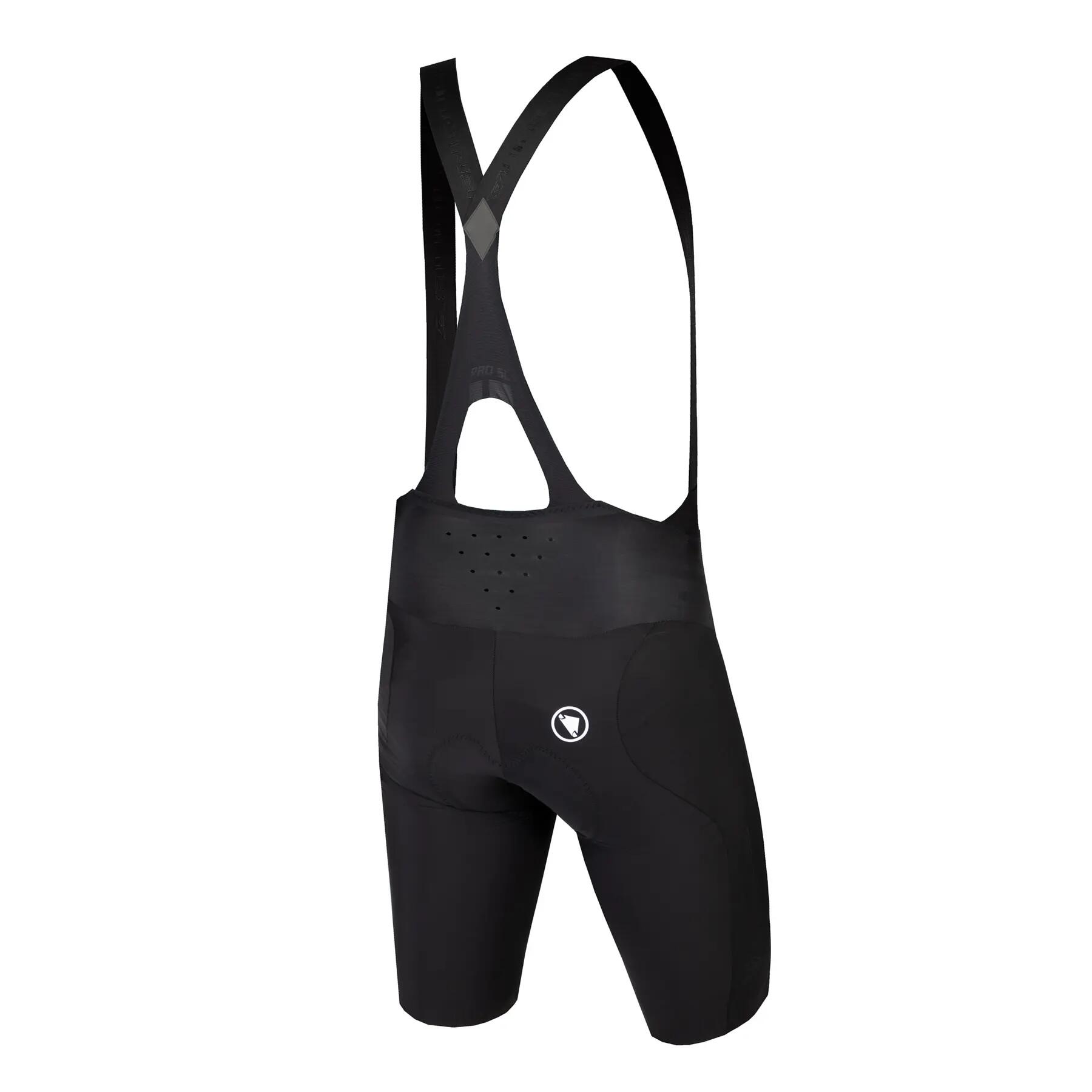 Herren Bibershort Aus Mehreren Stoffbahnen 2/5