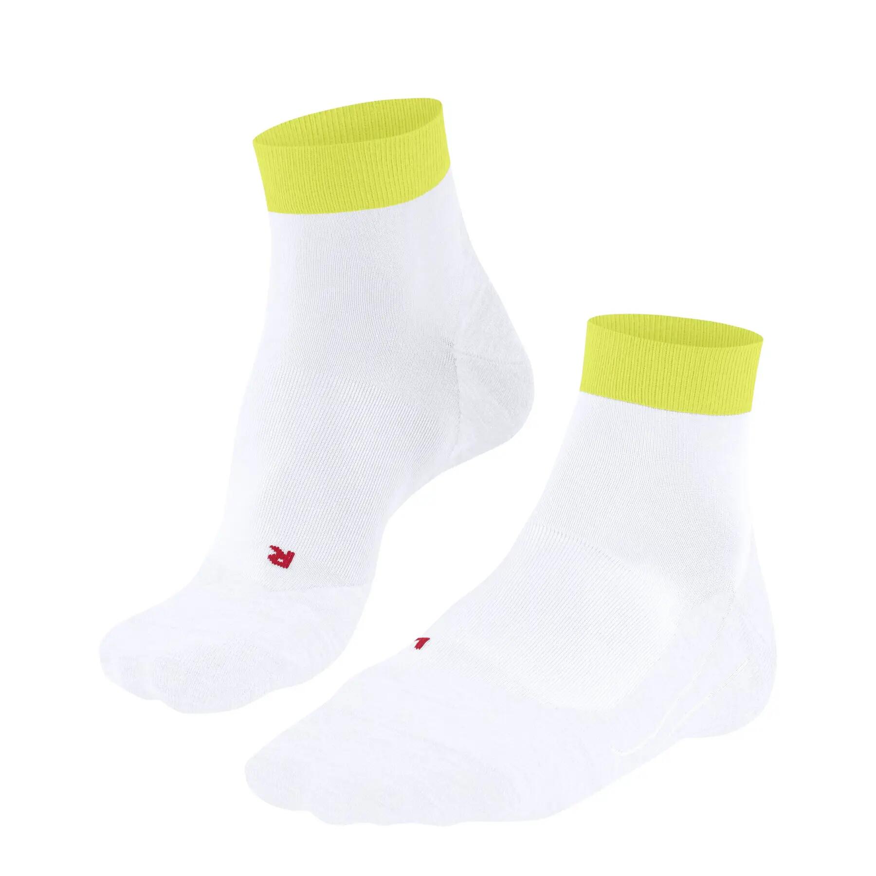 Krótkie skarpetki Falke RU4 Endurance 2/6