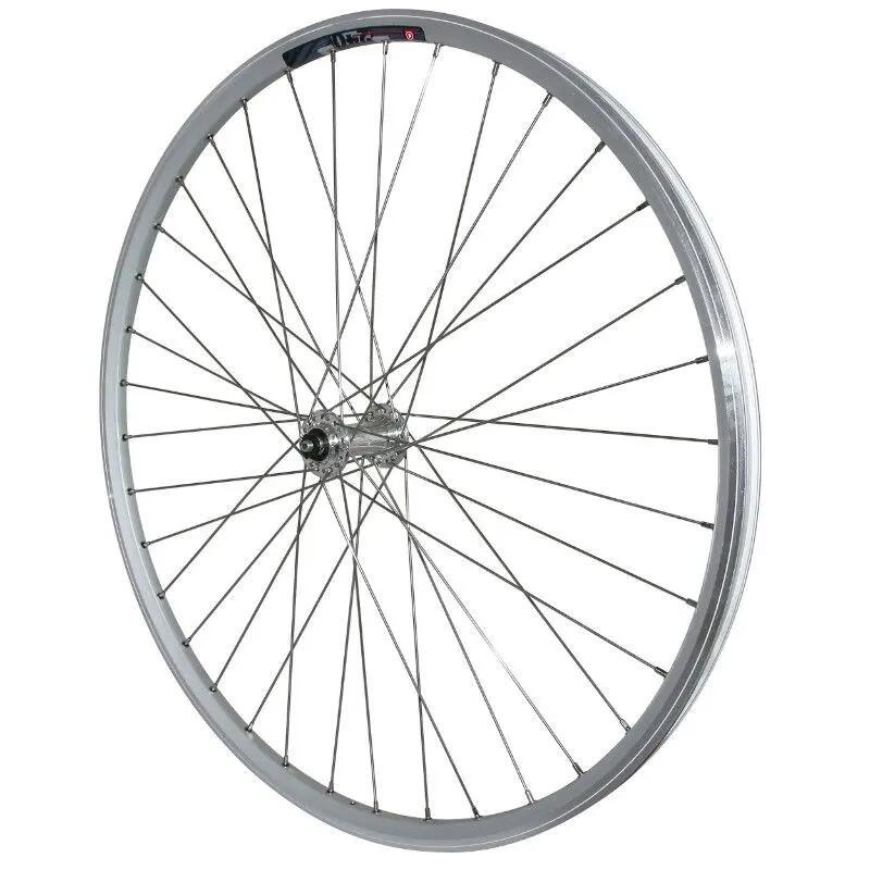 Koło rowerowe aluminiowe wzmocnione piasta miche blokada specjalna Velox M240 Ma