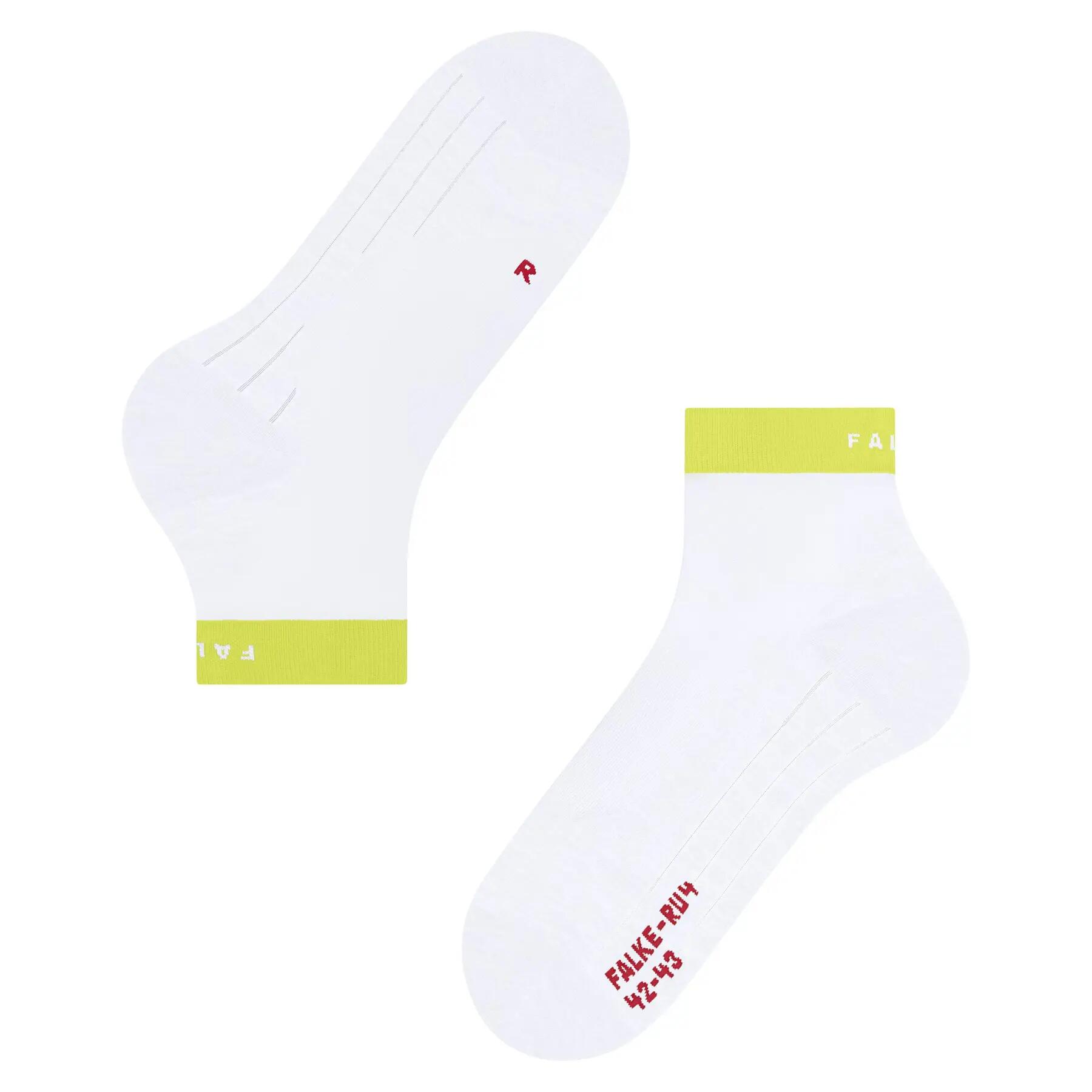 Krótkie skarpetki Falke RU4 Endurance 4/6