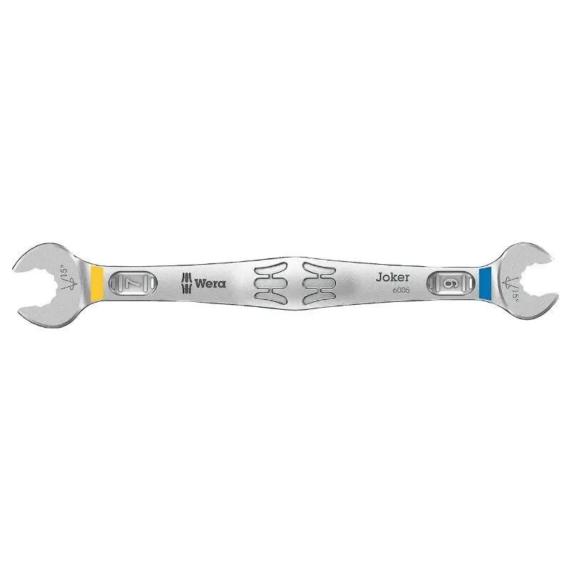 Llave combinada Wera 6005 Joker 2/4