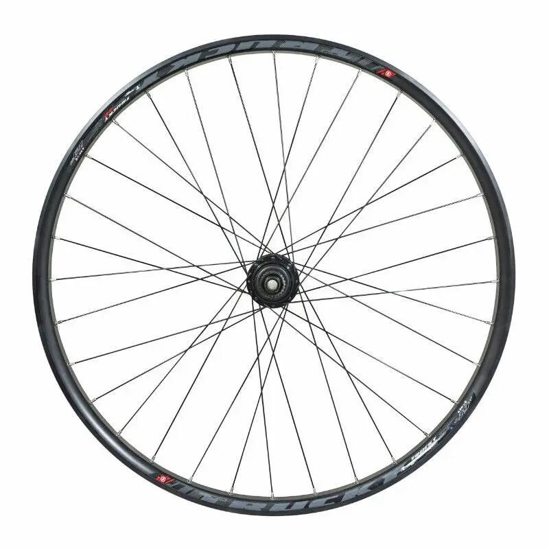 Piasta koła tylnego do rowerów górskich (kompatybilna z tubeless i tubetype) na 2/4