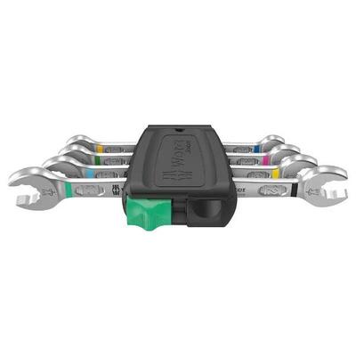 Combinatiesleutel wera 6005 joker