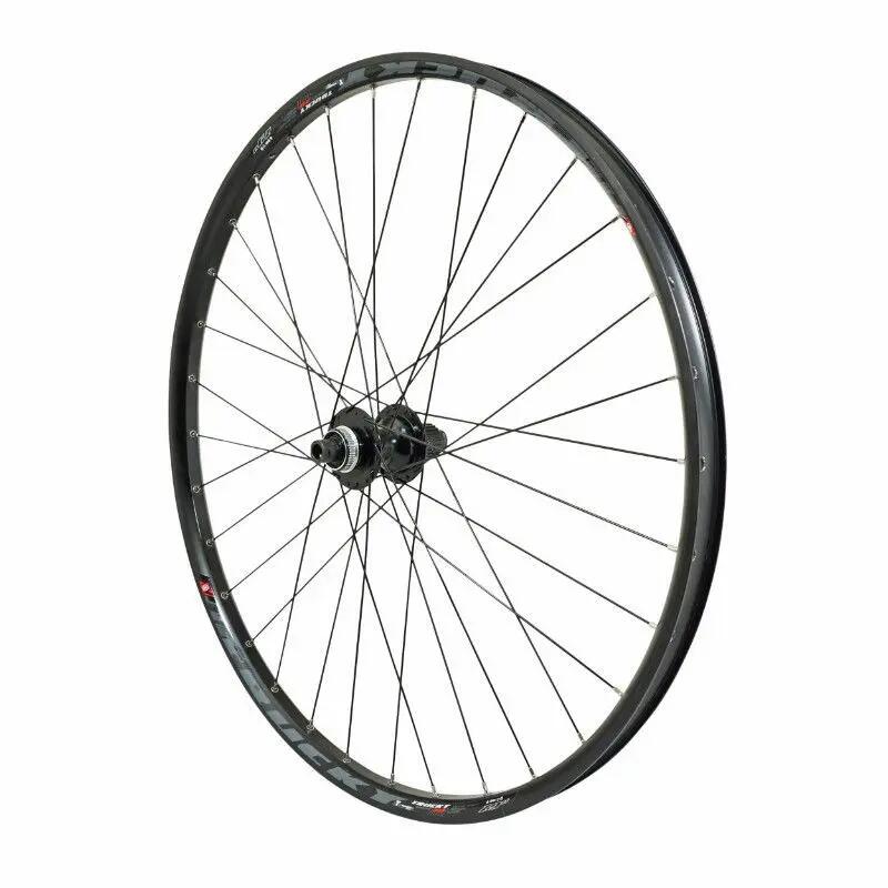 Piasta koła tylnego do rowerów górskich (kompatybilna z tubeless i tubetype) na