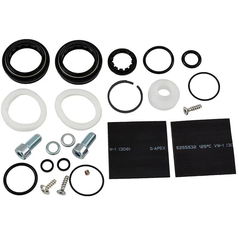 Fork maintenance kit Rockshox XC30 B1/JUDY TK B1