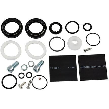 Gabelpflegeset Rockshox XC30 B1/JUDY TK B1