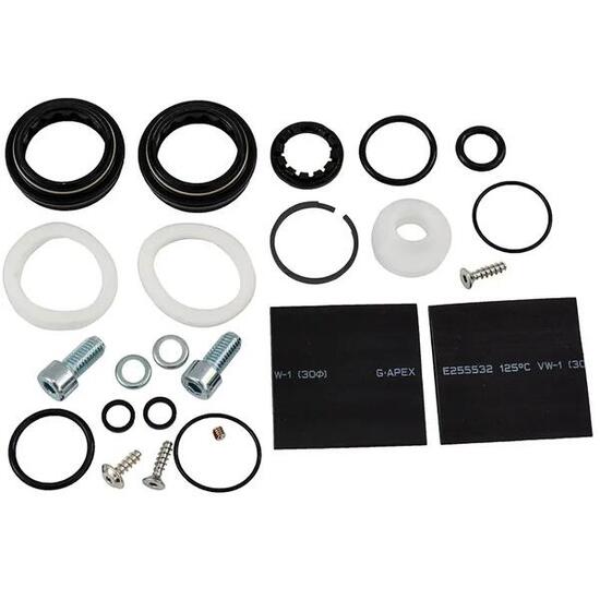 Gabelpflegeset Rockshox XC30 B1/JUDY TK B1
