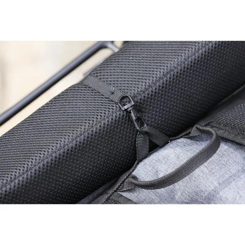 Zefal Urban Backpack Rucksack Grau 5/7