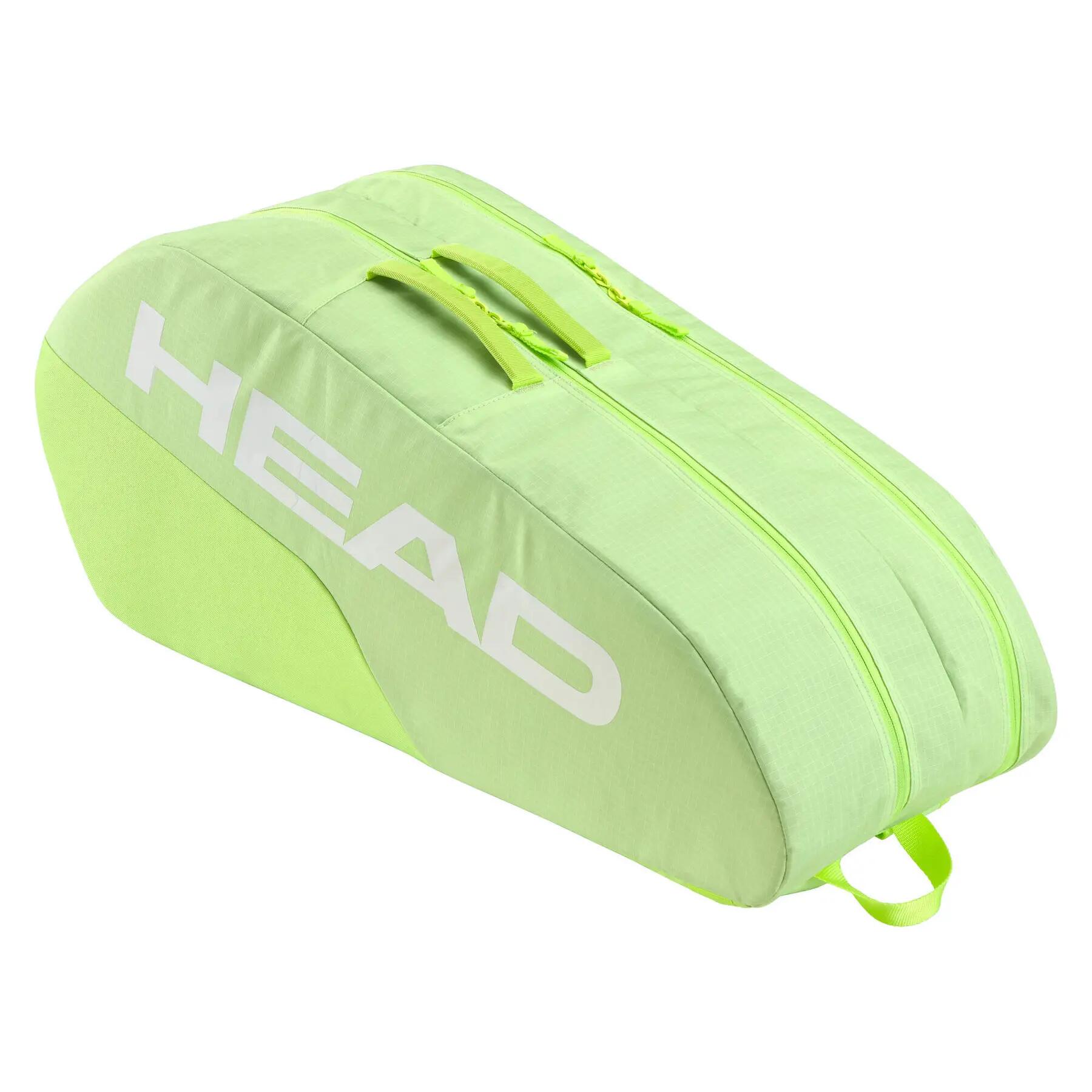Tasche für Tennisschläger Head Base 2/2