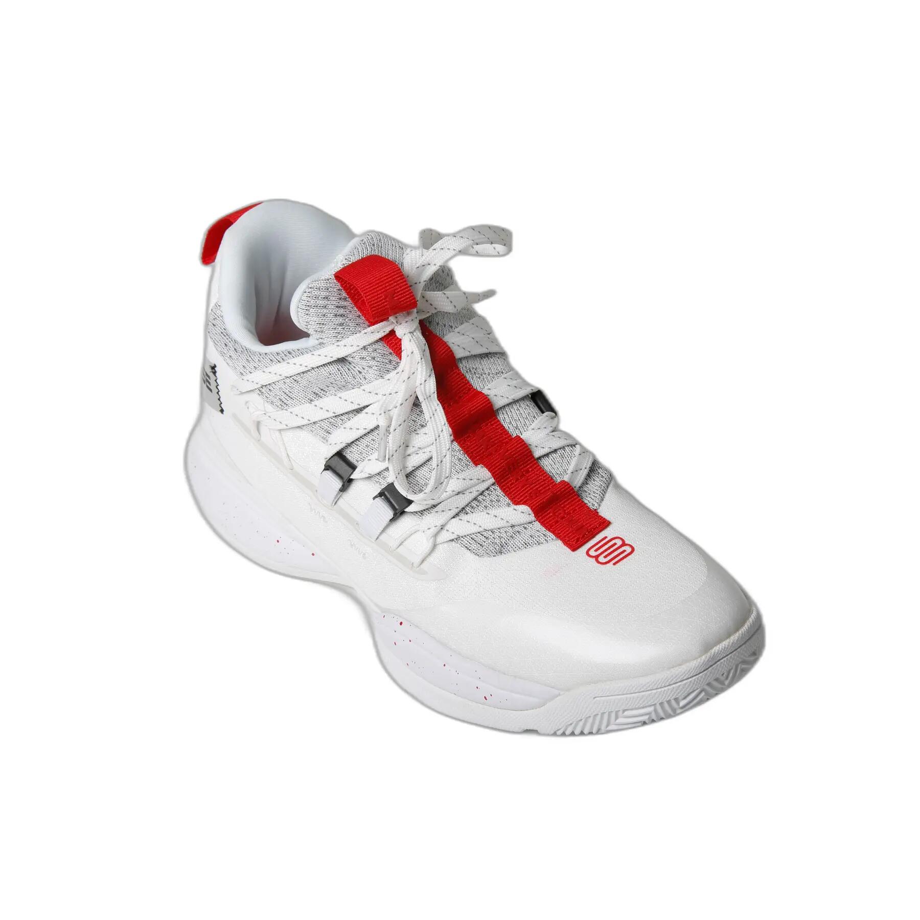 Chaussures de basketball B.Ease Suspended 5/7