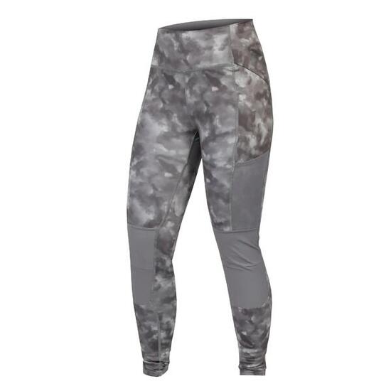 Damskie legginsy Endura SingleTrack