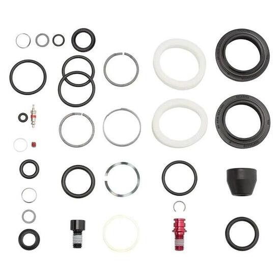 Kit pièces fourche Rockshox Full Rlv Sa Seals