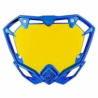 Plaat pride racing air pro