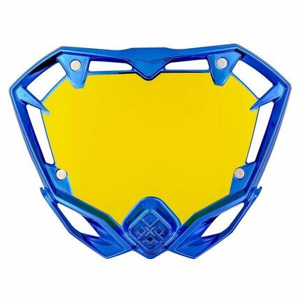 Plaat Pride Racing air pro