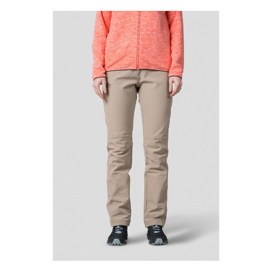 Pantalon de ski femme Hannah Ilia 3/5