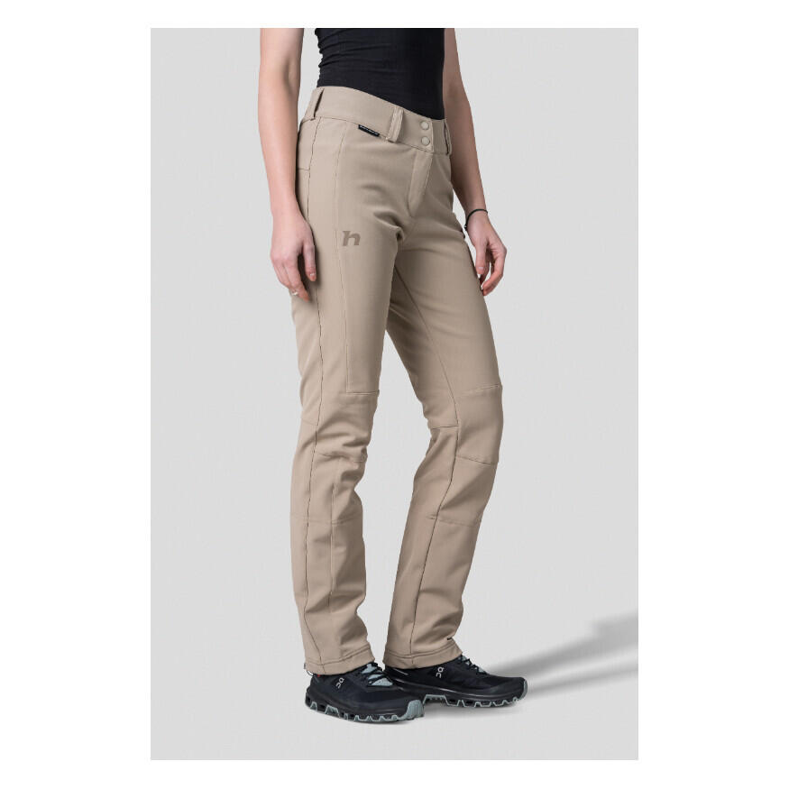 Pantalon de ski femme Hannah Ilia 5/5