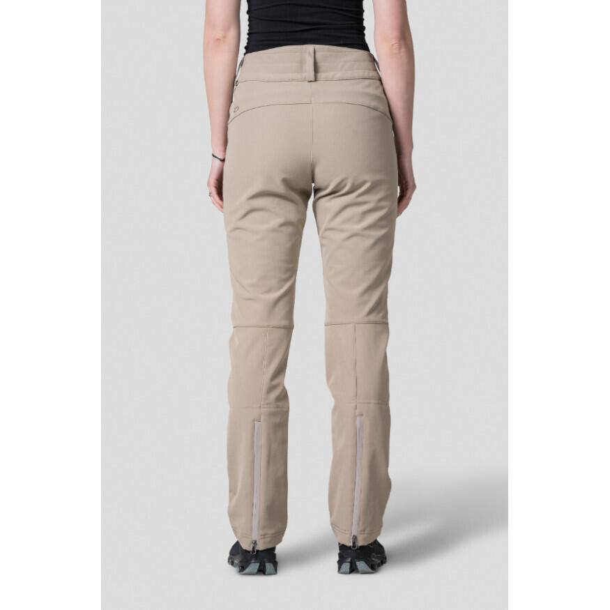 Pantalon de ski femme Hannah Ilia 4/5