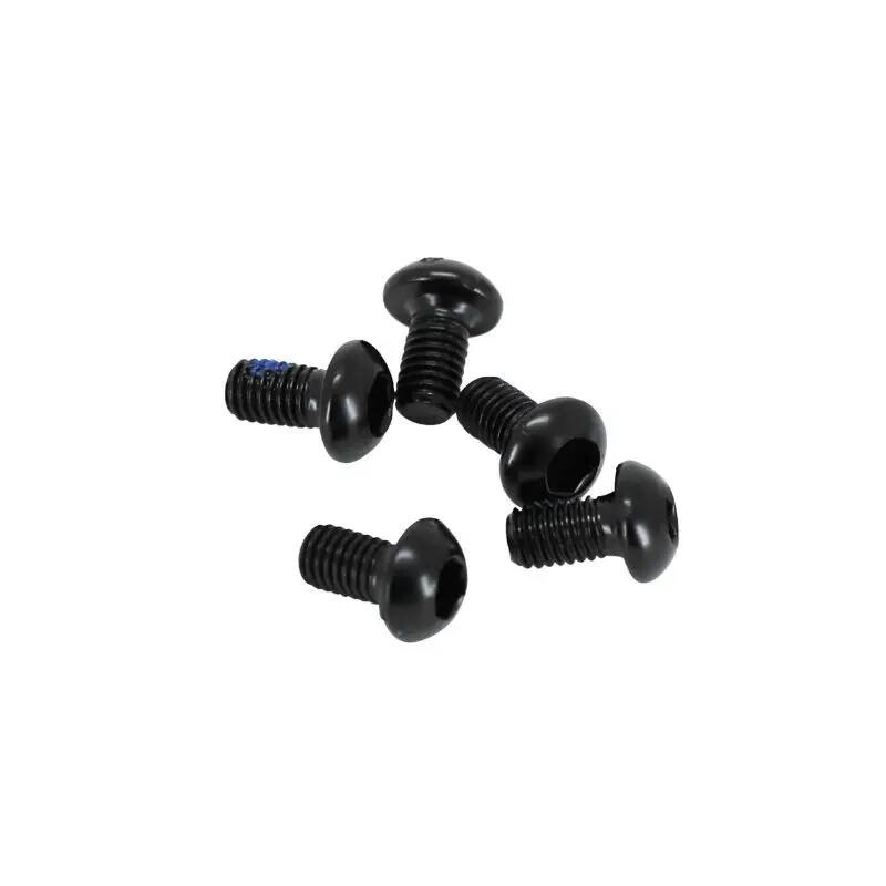 Disque de frein trottinette P2R Xiaomi M365, Essential, 1s, Pro, Pro 2 2/2