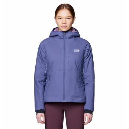 Veste de randonnée femme Mountain Hardwear Kor Stasis™