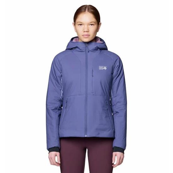 Veste de randonnée femme Mountain Hardwear Kor Stasis™