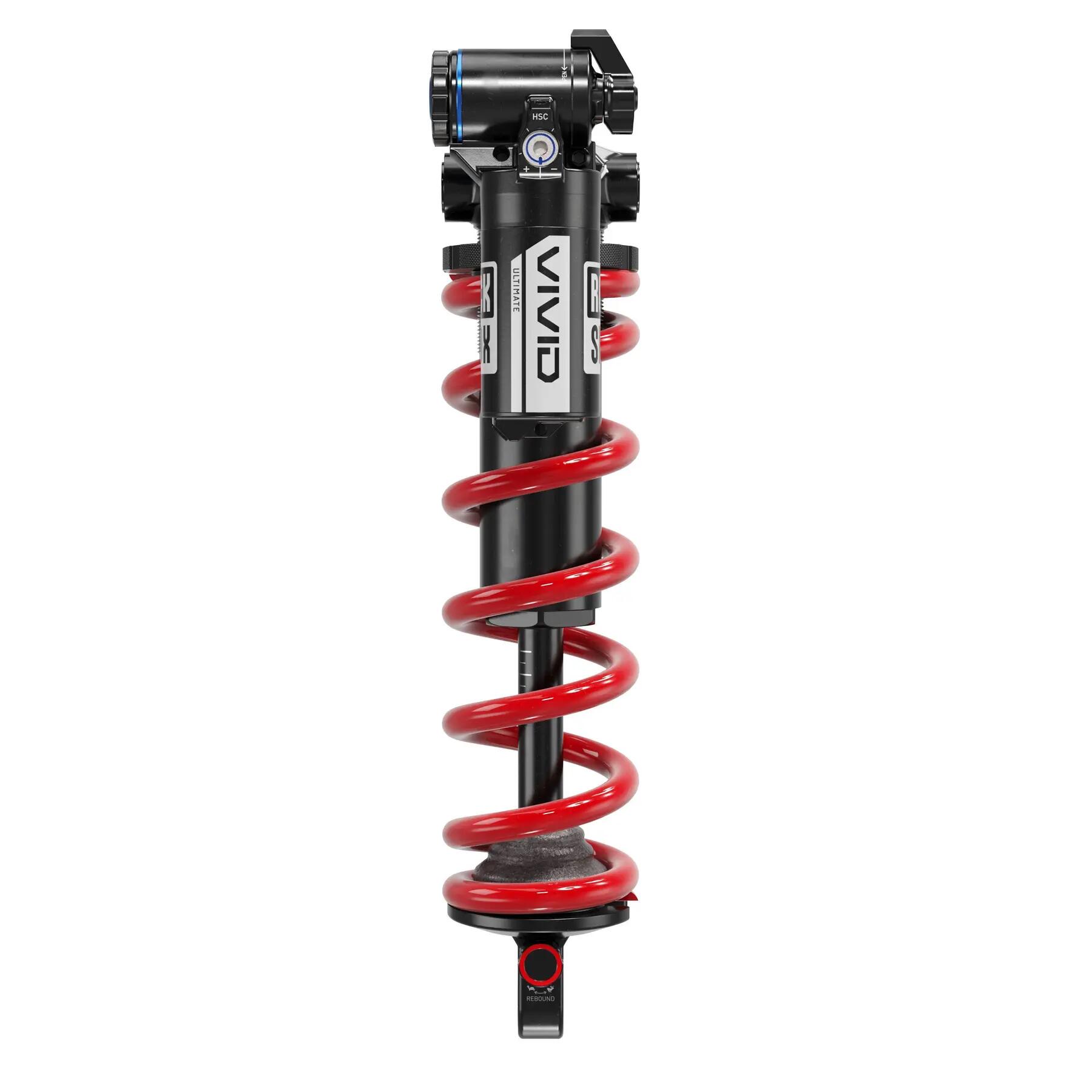 ROCK SHOX picture