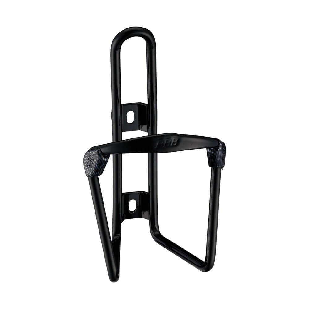 BBB Fuel Tank Bottle Cage BBC-03 - Black 1/1