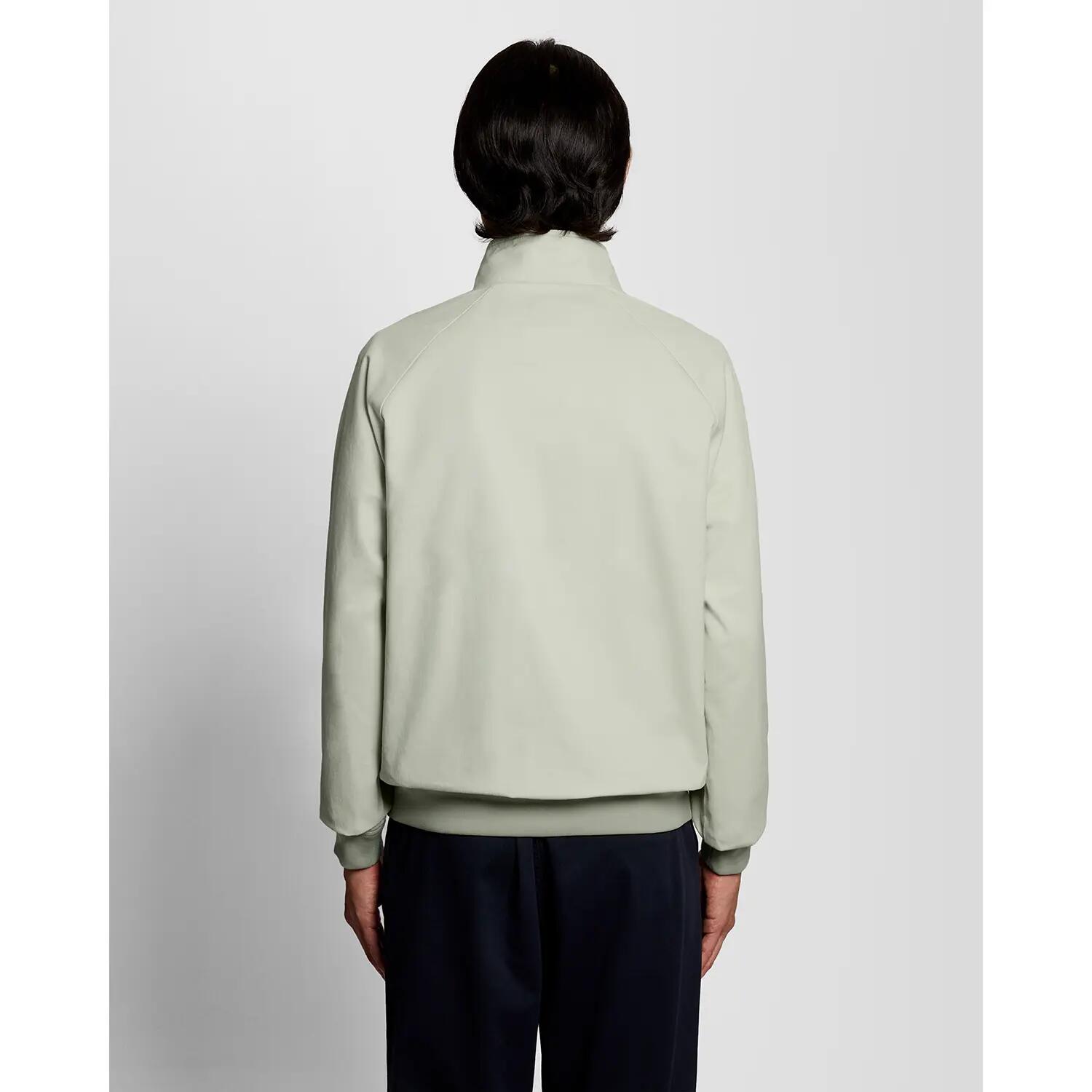 Chaqueta de algodón Lyle & Scott Harrington 4/6