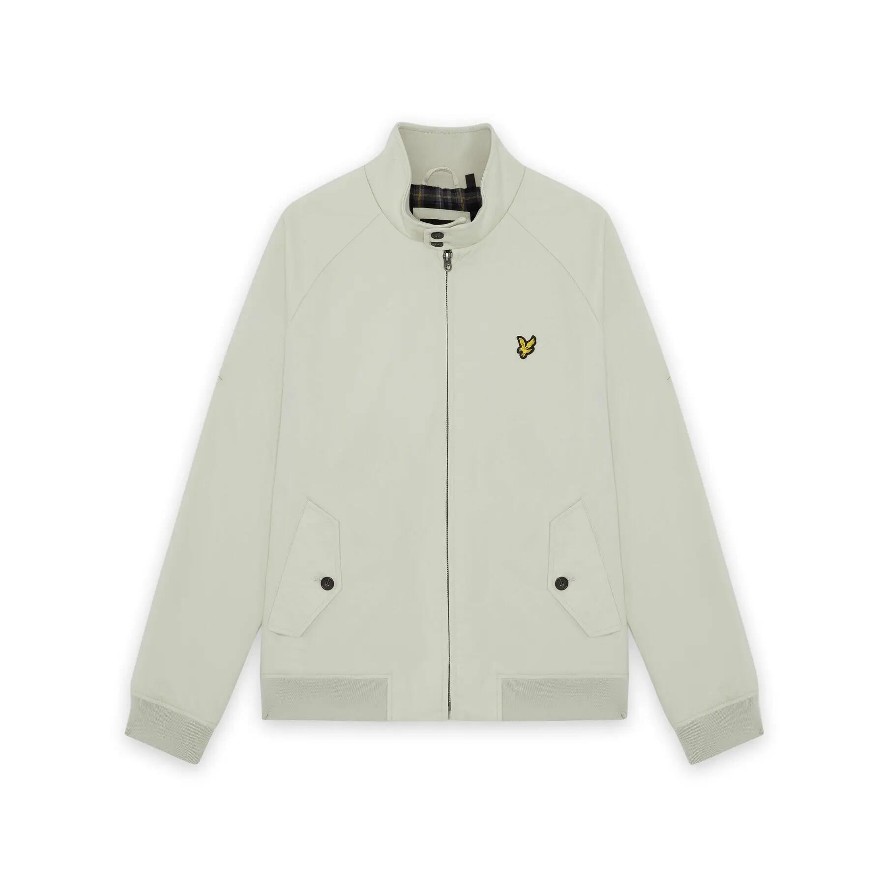 LYLE AND SCOTT picture