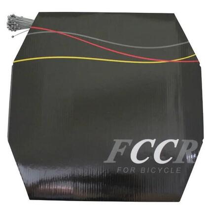 Boîte de 100 câbles de dérailleur P2R Shimano