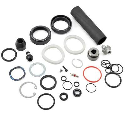 Vork onderhoudskit rockshox solo air lyrik b1