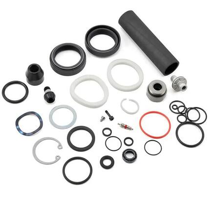 Gabelpflegeset Rockshox Solo Air Lyrik B1