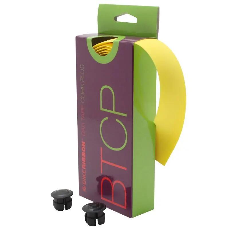 Fita de cabide sem cortiça Bikeribbon Cork Plus 4/4