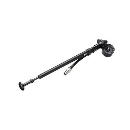 Pompe d’amortisseur Rockshox Fork/Shock 600 Psi Max