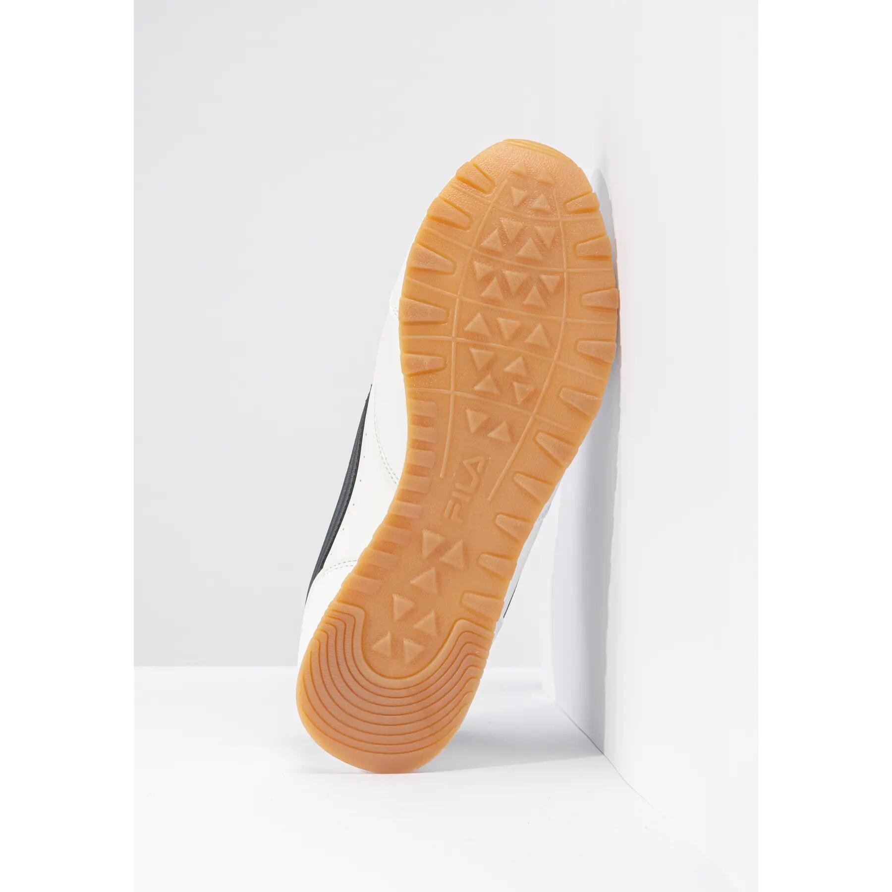 Sapatilhas Fila Orbit Low 7/7