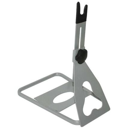 Support 1 vélo fixation réglable sur roue arrière 20 à 29 P2R