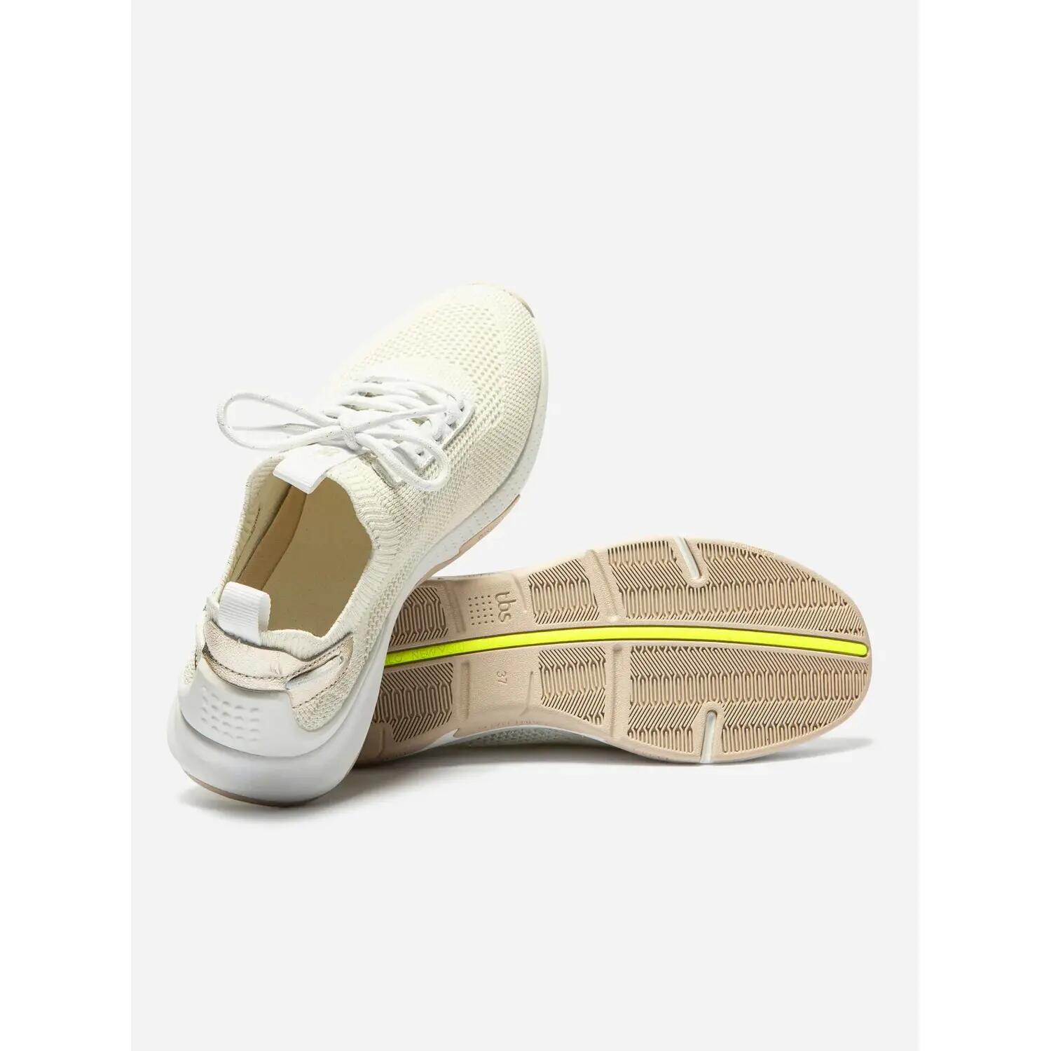 Chaussures Femme TBS JELLINA Blanc Blanc TBS 5/5
