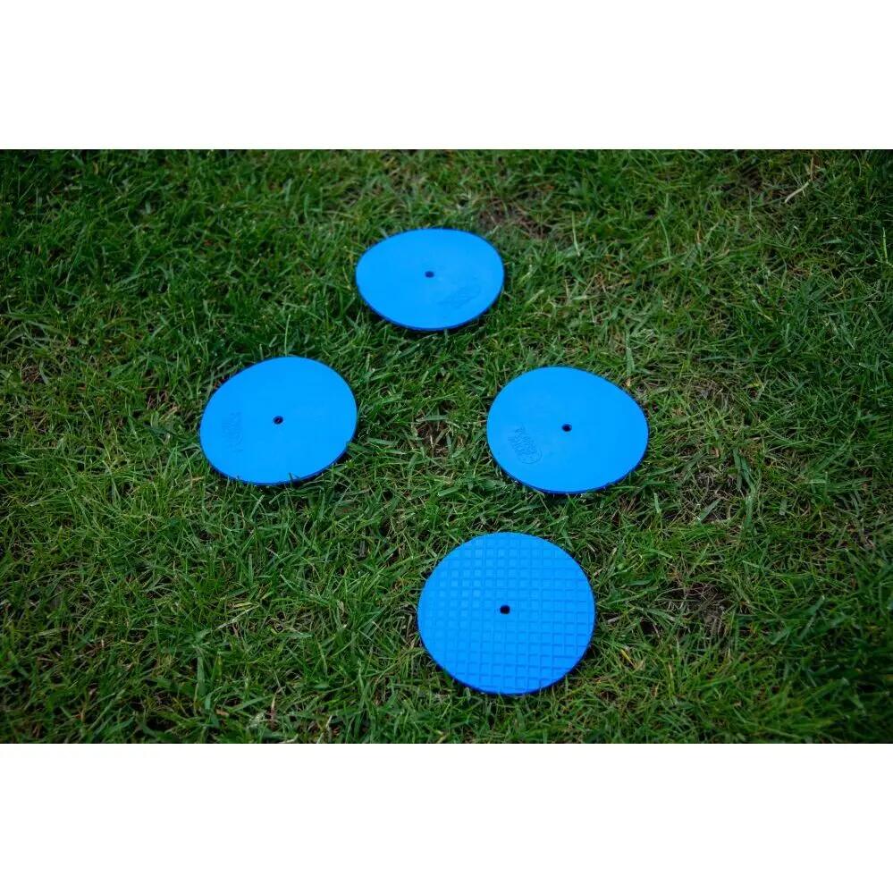 Petits disques de marquage PowerShot (x24) 3/4