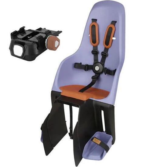 Porte-bébé arrière enfant Polisport Etau Minia